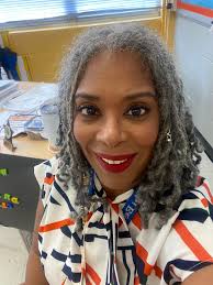 Hi all! I just wanted to introduce myself! I'm Chuck Moss, Director of  Special Projects for Dinwidde County (VA) Public Schools.