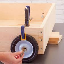 Moreover, the platform beds' storage area can store bed linen and other bedroom essentials. Platform Bed With Storage