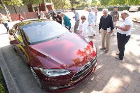 2.0 l, 4 cyl, automatic (s8), turbo. Tesla Cracks Top 5 In Consumer Reports Brand Perception Survey