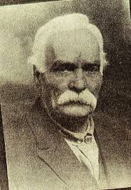 George Henry Huggett (1852-1933)