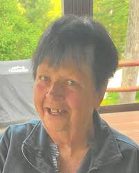 Gladys Louise Locke Obituary September 2, 2024