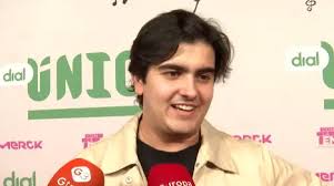 Jorge Bárcenas se sincera sobre su relación con Victoria Federica: “Si ella  no quería, no iba a ser yo el supermajo”