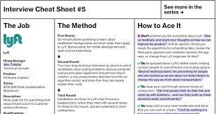 How To Get A Job As A Software Engineer At Lyft Software Engineer Bloomberg Business Lyft