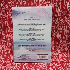 Maybe you would like to learn more about one of these? Harga Buku Novel Dikta Dan Hukum Terbaru Juli 2021 Biggo Indonesia