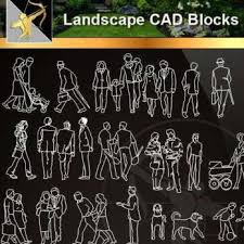 Our site has a very large library cad. Landscape Design Drawings Free Autocad Blocks Drawings Download Center