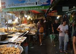 Wang lang market wouldn't be the same without a few sweet treats too. Bangkok Riverside Where To Stay In Bangkok Chao Phraya River Area
