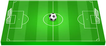 Futebol Campo De Futebol 3 Png Imagens E Moldes Com Br