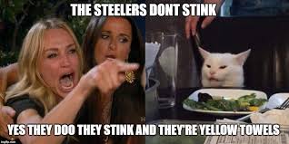 Woman Yelling At Cat Meme Generator Imgflip Laughing So Hard Funny Memes Cat Memes