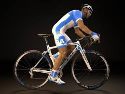 Cyclist 3d Model 3d Model 3d Model Character 3d Model Cyclist