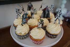 May the 4th be with you…at the buffet! May The 4th Be With You Bliss Gluten Free Sweets