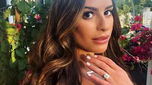 The Truth About Lea Michele's Husband