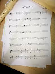 What are the notes of a recorder? Any Ideas To Convert Piano Notes To Recorder Notes I Tried Converting From Scratch Referring Online But I Sounds So Off And Horrible Any Of You Guys Can Help Me Out Recorder