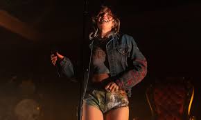 Tove Lo Teases Synth-Led New Euphoria Song How Long | uDiscover