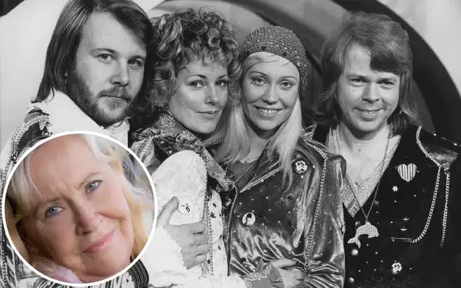 Did Agnetha Fältskog accidentally hint at an ABBA reunion? - Smooth