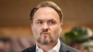 Dan Jørgensens talepapir lækket: Sådan forbereder han sig på at blive  grillet af Europa-Parlamentet