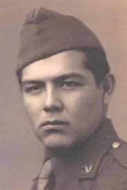 German L Delgado Obituary