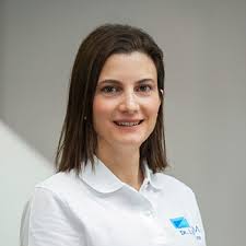 Dr. Irem Bayram » Radiologie in München