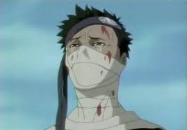 7 Karakter Yang Tersentuh Oleh Talk No Jutsu Naruto