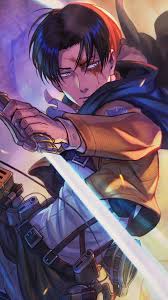 We did not find results for: Levi Ackerman Attack On Titan Hd 4k Wallpaper 8 2113
