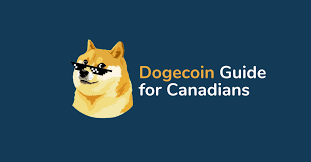 I am really surprised how making youtube videos has helped my public speaking skills. Dogecoin Guide For Canadians Bitbuy Resources