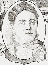 Finding the first typewriter (girl)