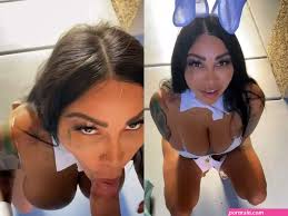 Brittanaya Razavi 2024 blowjob - new and exciting