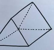 How to Draw a Prism
