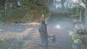 Hunter S Dream Weapons And Armor Bloodborne Game Guide Walkthrough Gamepressure Com White moon digital wallpaper, bloodborne, video games, hunter's dream.