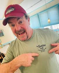 Danny Hedgepeth's Instagram, Twitter & Facebook