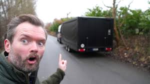 MAND I BALLERUP KØBER HYPERBIL! OG JEG ER DER....., Kan man sige andet end,  HOLY SHIT?!