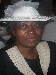 Obituary information for Mrs. Nettie McRae