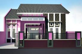 Berikut inspirasi warna cat rumah minimalis untuk ruang 13. Memilih Kombinasi Warna Cat Untuk Rumah Minimalis Rumah Pantura