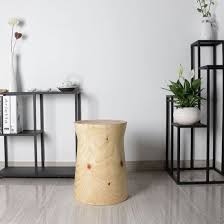 South fork coffee table base only, black by the iron shoppe (1) $396. Modern Solid Wood Stool Small Coffee Table Chair Best Living Room Furniture China Dining Furniture Home Furniture Made In China Com