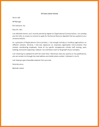 Is it finally time for cover letters to die? How Does A Resume Cover Letter Look October 2021