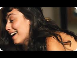 LOST IN FLORENCE Trailer (2017)