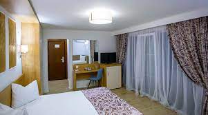 Dotate cu generozitate pentru a satisface comoditatea si confortul oaspetilor pe timpul vacantei lor in. Hotel Tomis Mamaia Romania