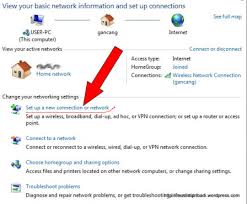 Kecepatannya bisa mencapai 10, 100, sampai 1000 mbps. Cara Menghubungkan Antar Komputer Via Wifi Tanpa Acess Point Ad Hoc Catatan Lain