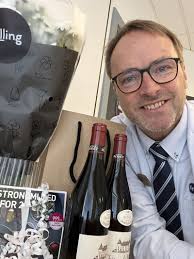 Christoffer Whitton Hostrup