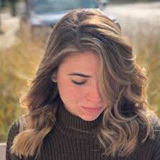 Traci Nies On The Avenue