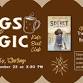 Mugs and Magic Kids Book Club event in Moscow, ID