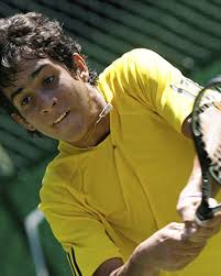 El extinto Grand Slam venezolano, primera edición