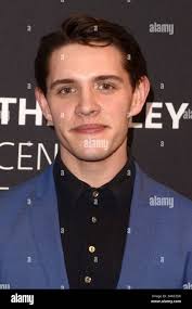 Casey cott hi-res stock photography and images