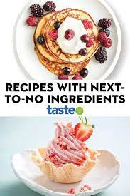 Empty Shelf Cooking What To Make With Next To No Ingredients Cheap Easy Meals Food Recipes