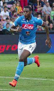 Duvan Zapata Wikipedia