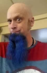 Obituary for Jeff A. Sorgenfrei