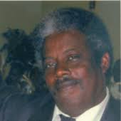 Obituary information for Clarence Harrell