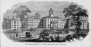 Image result for who was involved in the treatment of the insane