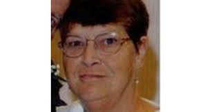 Diane E. Johnson Obituary (1949