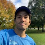 Kurt Julien's Instagram, Twitter & Facebook