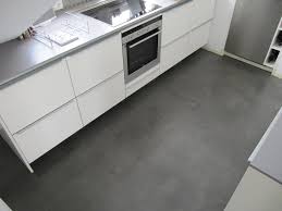 Beton Cire Bodenbeschichtung Bodenbeschichtung Betonboden Kuche Beton Kuchenboden